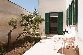 VilleSalento - Porto Cesareo M515