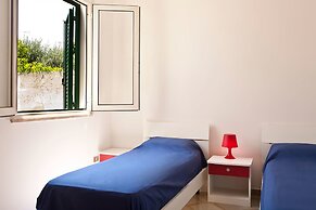 VilleSalento - Porto Cesareo M515