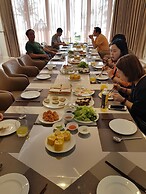 The Five Stars Villa