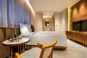 The Five Stars Villa