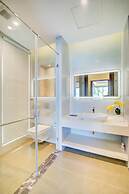 The Five Stars Villa