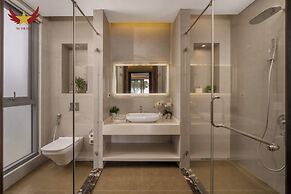 The Five Stars Villa