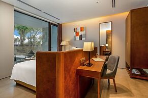 The Five Stars Villa