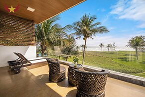 The Five Stars Villa