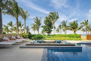 The Five Stars Villa