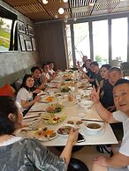 The Five Stars Villa