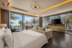 The Five Stars Villa
