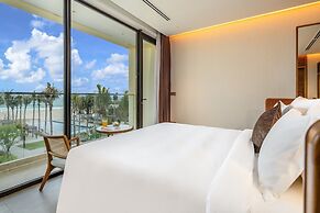 The Five Stars Villa