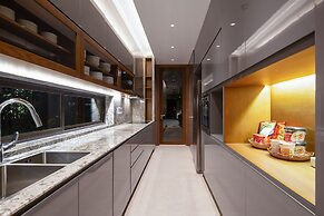 The Five Stars Villa