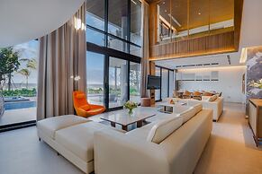 The Five Stars Villa