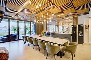 The Five Stars Villa