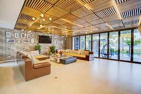 The Five Stars Villa