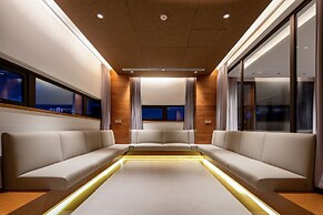 The Five Stars Villa