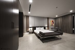 The Five Stars Villa