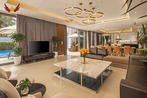 The Five Stars Villa