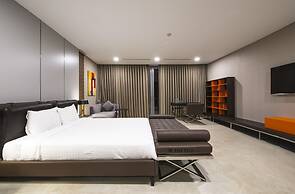 The Five Stars Villa