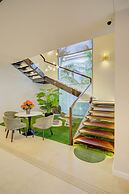 The Five Stars Villa