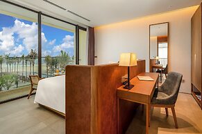 The Five Stars Villa