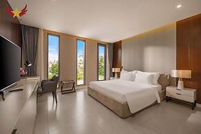 The Five Stars Villa