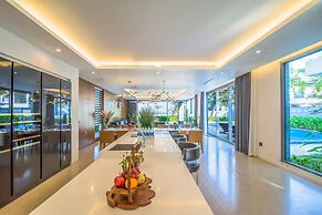 The Five Stars Villa