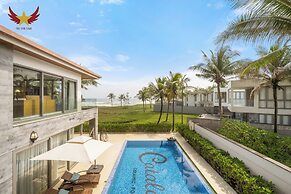 The Five Stars Villa