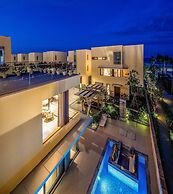 The Five Stars Villa