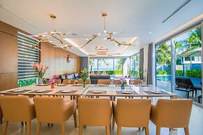 The Five Stars Villa