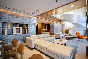 The Five Stars Villa