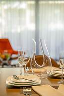 The Five Stars Villa