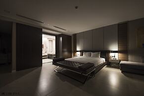 The Five Stars Villa