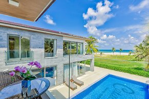 The Five Stars Villa