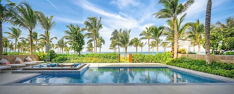 The Five Stars Villa