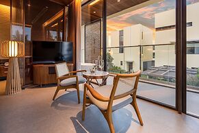 The Five Stars Villa