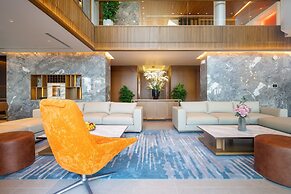 The Five Stars Villa