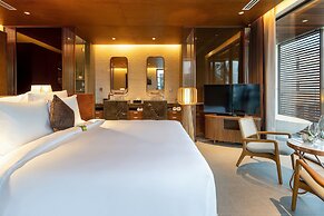 The Five Stars Villa