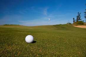 The Five Stars Villa