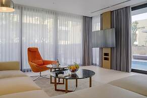 The Five Stars Villa