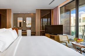 The Five Stars Villa