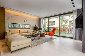 The Five Stars Villa