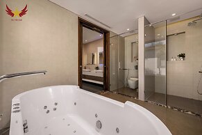 The Five Stars Villa