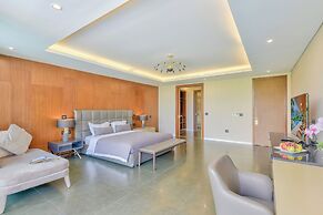 The Five Stars Villa