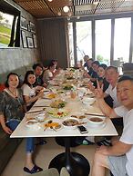 The Five Stars Villa