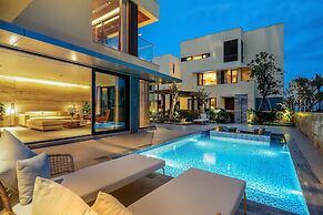 The Five Stars Villa