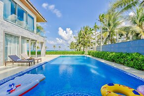 The Five Stars Villa