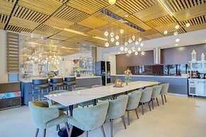 The Five Stars Villa