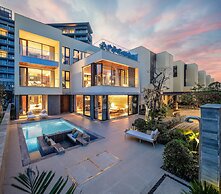 The Five Stars Villa