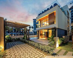 The Five Stars Villa