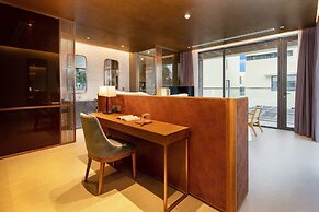 The Five Stars Villa