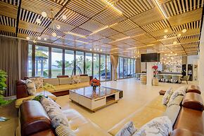 The Five Stars Villa