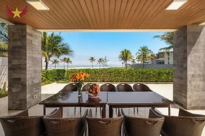 The Five Stars Villa